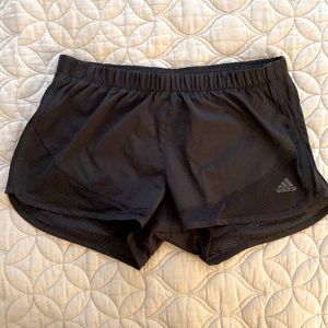 Adidas Marathon 20 running shorts